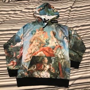 “DaVinci’s Demons” DollsKill Sweatshirt
